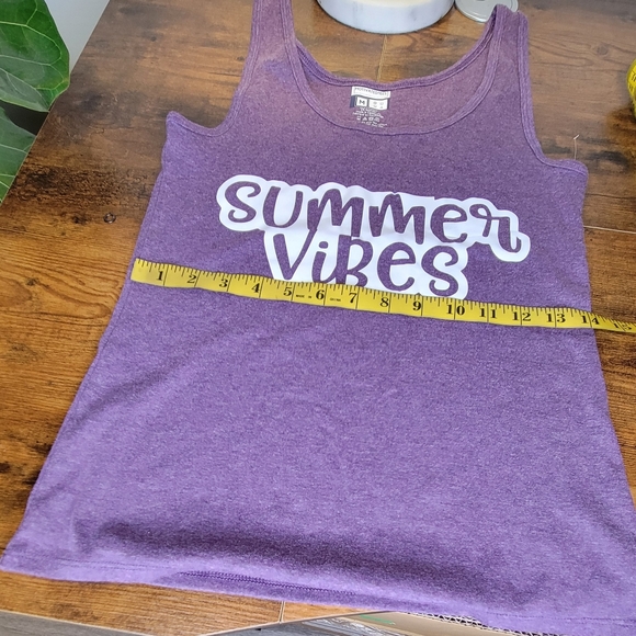 Custom Vacation Tank Tops - Picture 8 of 9